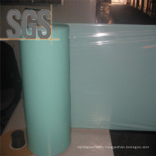 500mm*1800m*25mic Green Silage Wrap Film for Silage